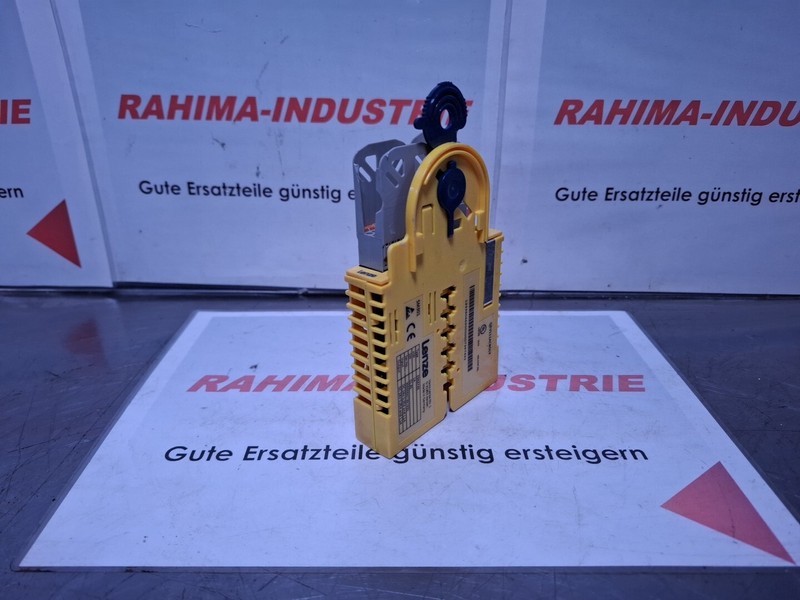 Lenze Type E94ayae Used Siehe Bilder