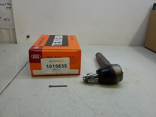 1015835 Three Five Outer Tie Rod End Made In Japan SEN141