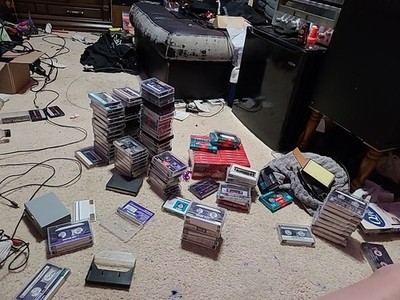 Item photo(s) from verified buyer