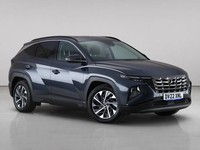 2022 Hyundai TUCSON 1.6 T-GDi Premium Euro 6 (s/s) 5dr SUV Petrol Manual