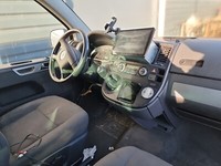 VW T5 7H 03-09 Gebläsemotor Lüftermotor Heizungsgebläse Rechts Vorne VW T5 7H 03-09 16.07.2003 7H0815020B... Vorschau 8