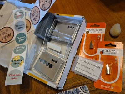 Fotos del artículo de un comprador verificado