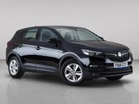 2019 Vauxhall Grandland X 1.2 Turbo SE Euro 6 (s/s) 5dr SUV Petrol Manual