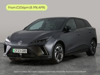 2023 MG MG4 64kWh Trophy Long Range Hatchback 5dr Electric Auto (203 ps) - 360 C