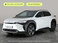 2023 Toyota bz4x 160kW Premiere Edition 71.4kWh 5dr Auto AWD ESTATE ELECTRIC Aut