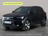 2023 Volvo XC40 Recharge 69kWh Core SUV 5dr Electric Auto (231 ps) - PARK ASSIST