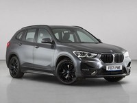 2022 BMW X1 1.5 25e 10kWh Sport SUV 5dr Petrol Plug-in Hybrid Auto xDrive Euro 6