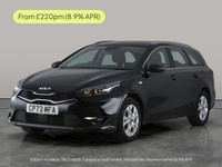 2024 Kia Ceed 1.5 T-GDi 2 Sportswagon 5dr Petrol Manual Euro 6 (s/s) (158 bhp) -