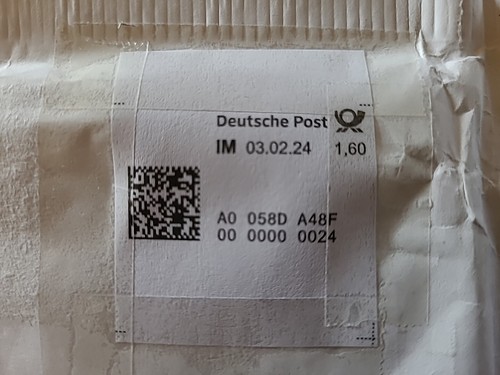 Artikelfoto(s) von einem verifizierten Käufer