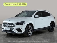 2024 Mercedes-Benz GLA 1.3 GLA250e 15.6kWh AMG Line (Executive) SUV 5dr Petrol P