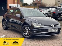 2017 Volkswagen Polo 1.2 TSI Match Edition 5dr HATCHBACK PETROL Manual