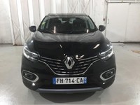2019 Renault Kadjar  1.5 DCI INTENS AUTOMATIC FRENCH LHD Hatchback Diesel Automa