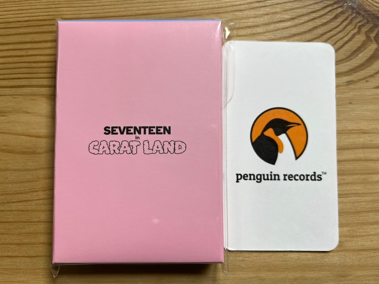 Seventeen In Carat Land 2023 SVT 7TH FAN MEETING MD