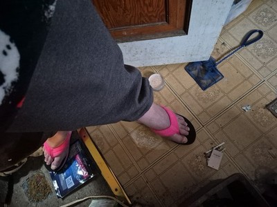 Artikelfoto(s) von einem verifizierten Käufer