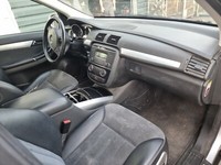 Mercedes W251 R300 Lang Gurt Sicherheitsgurt Gurtstraffer Links Hinten 2.Reihe Mercedes W251 R300 03.03.2008... Vorschau 9