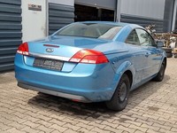 Ford Focus CC 06-08 Cabriolet Verkleidung für C-Säule Rechts aussen T7 Ford Focus CC 06-08 15.09.2006 gebraucht Vorschau 9