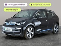 2020 BMW i3 42.2kWh Hatchback 5dr Electric Auto (170 ps) - CARPLAY - LED - HEATE