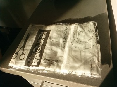 Item photo(s) from verified buyer