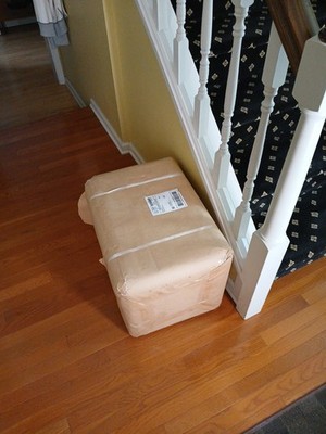 Item photo(s) from verified buyer