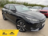 2025 MG HS 1.5 T-GDI Trophy DCT Euro 6 (s/s) 5dr SUV Petrol Automatic