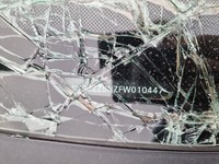 VW Tiguan I 5N 11-16 2x Dämpfer für Heckklappe Gasdruckfeder 475N VW Tiguan I 5N 11-16 07.07.2014 5N0827550D... Vorschau 9