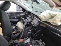 Opel Corsa F 19-22 PT 1,2 96KWKW Autom Wandler Drehmomentwandler für Getriebe Opel Corsa F 19-22 01.01.2021 39A020... Vorschau 9