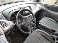 Nissan Almera Tino 03-06 Gurt Sicherheitsgurt m. Gurtstraffer für Fahrer Links Vorne Nissan Almera Tino 03-06... Vorschau 7
