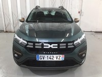 2024 Dacia Sandero Stepway 1.0  EXTREME TCE 90 FRENCH LHD Hatchback Petrol Manua