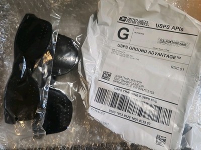 Photos de l'objet d'un acheteur vérifié