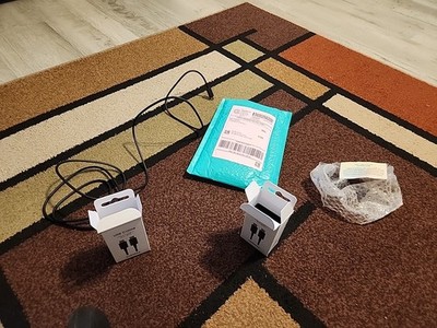 Photos de l'objet d'un acheteur vérifié