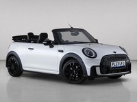 2023 MINI Convertible 1.5 Cooper Sport Steptronic Euro 6 (s/s) 2dr Convertible P