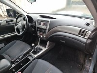 Subaru Forester SH 08-13 2,0 108KW Tankgeber Tankeinheit Subaru Forester SH 08-13 24.06.2009 gebraucht Vorschau 8