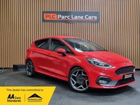 2018 Ford Fiesta 1.5T EcoBoost ST-3 Hatchback 5dr Petrol Manual - 250 BHP -