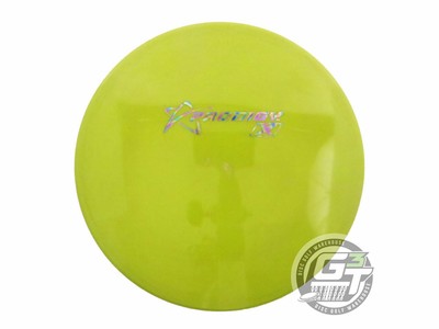 NEW Prodigy Discs X-OUT 400 A2 173g Lime Midrange Golf Disc