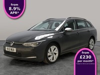2021 Volkswagen Golf 2.0 TDI Style Estate 5dr Diesel Manual Euro 6 (s/s) (150 ps