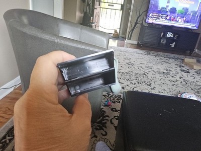 經驗證買家提供的物品圖片