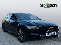 2024 Volvo V90 2.0h T6 Recharge 18.8kWh R-Design Auto AWD Euro 6 (s/s) 5dr ESTAT