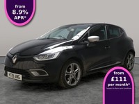 2019 Renault Clio 0.9 TCe GT Line Hatchback 5dr Petrol Manual Euro 6 (s/s) (90 p