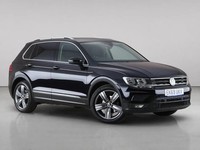 2019 Volkswagen Tiguan 1.5 TSI EVO Match DSG Euro 6 (s/s) 5dr SUV Petrol Automat