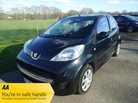 PEUGEOT 107 1.0 12V Urban 2010