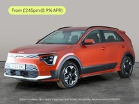 2023 Kia Niro 150kW 2 65kWh 5dr Auto ESTATE ELECTRIC Automatic