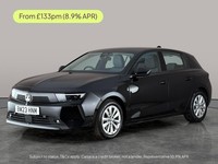 2023 Vauxhall Astra 1.5 Turbo D Design Hatchback 5dr Diesel Auto Euro 6 (s/s) (1