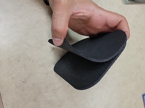 Foto dell'oggetto di un acquirente verificato