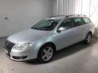 2014 Volkswagen Passat 2.0 SE TDI CR DPF 5dr DSG ESTATE DIESEL Automatic