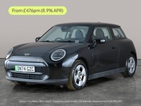 2024 MINI Cooper 160kW SE Classic 54kWh 3dr Auto HATCHBACK ELECTRIC Automatic