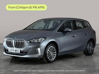 2024 BMW 2 Series Active Tourer 1.5 225xe 16.3kWh Luxury MPV 5dr Petrol Plug-in 