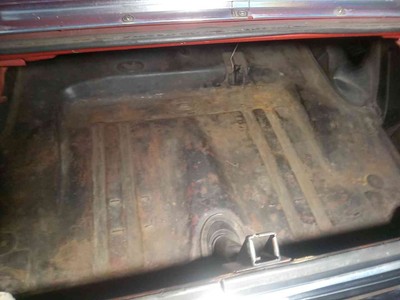 image 1 of interior