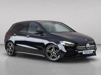 2023 Mercedes-Benz B Class 2.0 B200d AMG Line (Premium) 8G-DCT Euro 6 (s/s) 5dr 