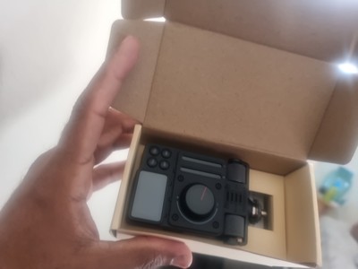 Artikelfoto(s) von einem verifizierten Käufer