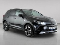 2023 Vauxhall Grandland 1.2 Turbo Ultimate Euro 6 (s/s) 5dr SUV Petrol Manual